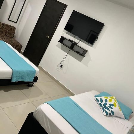 Tamy S Place Apartment San Andres  Exterior photo